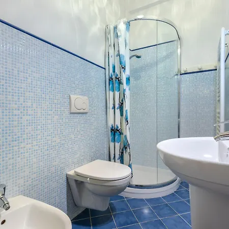 Apartmán Hostdomus - Altrove Villanova d'Albenga