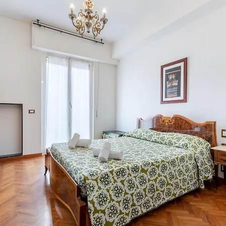 Hostdomus - Altrove Вилланова-д'Альбенга