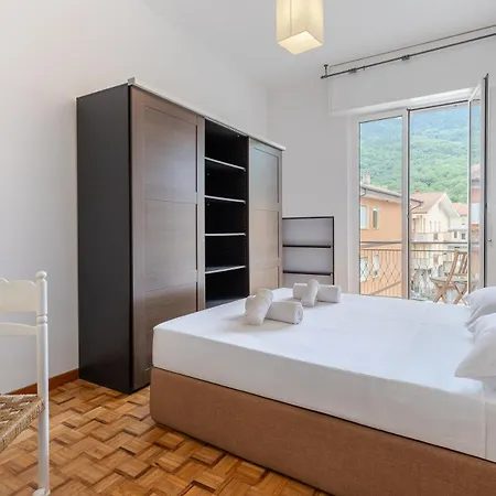 Apartmán Hostdomus - Altrove *