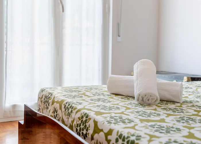 Apartamento Hostdomus - Altrove Villanova d'Albenga