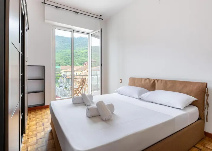 Hostdomus - Altrove Apartamento *