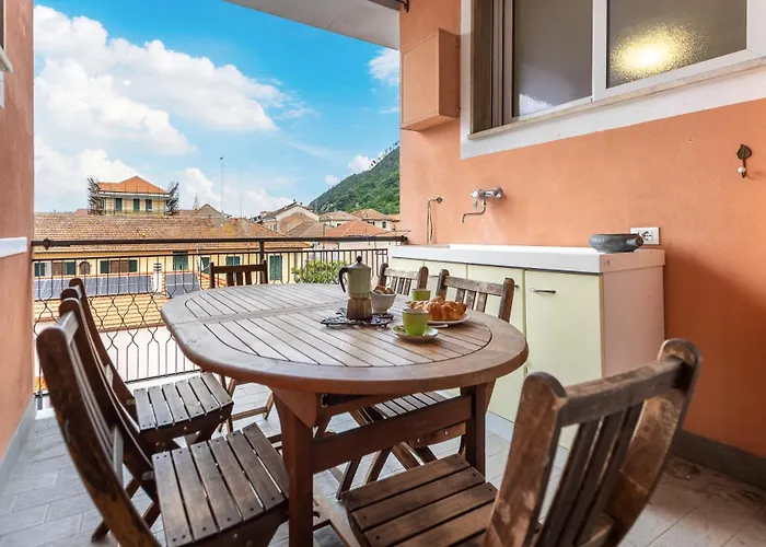 Hostdomus - Altrove *