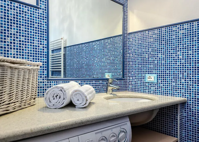 Hostdomus - Altrove Apartamento Villanova d'Albenga