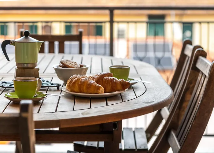 Apartamento Hostdomus - Altrove Villanova d'Albenga