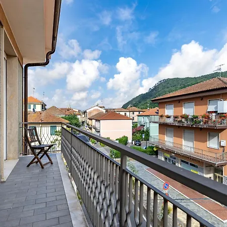 Appartement Hostdomus - Altrove