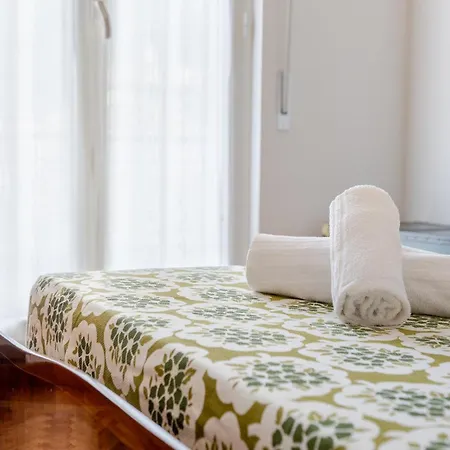 Appartement Hostdomus - Altrove Villanova d'Albenga