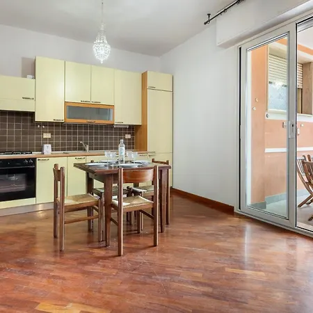 Appartement Hostdomus - Altrove Villanova d'Albenga