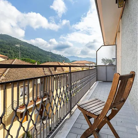 Appartamento Hostdomus - Altrove *