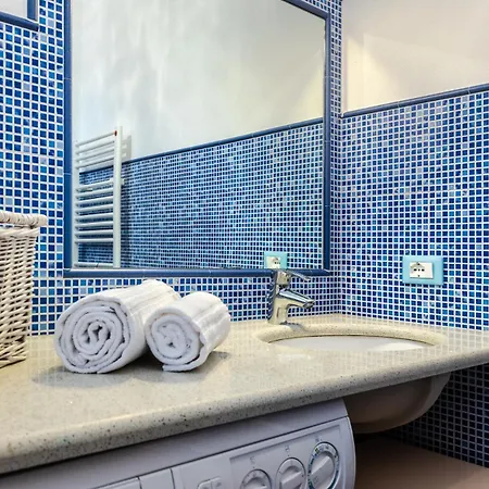 Hostdomus - Altrove Apartment Villanova d'Albenga