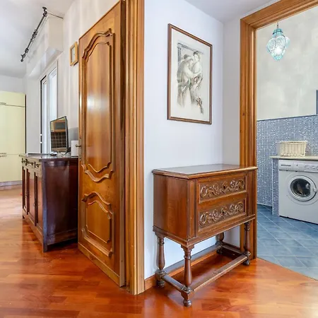 Appartement Hostdomus - Altrove Villanova d'Albenga