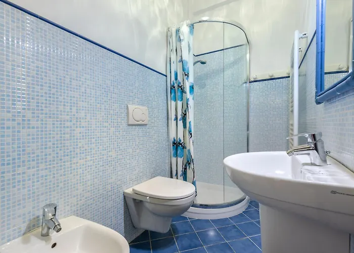 Appartement Hostdomus - Altrove Villanova d'Albenga