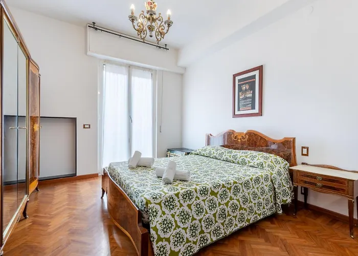 Hostdomus - Altrove Villanova d'Albenga