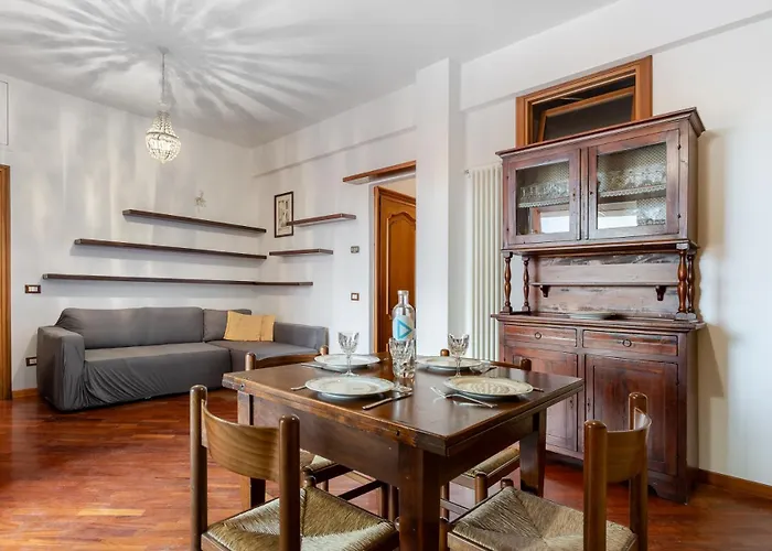 Hostdomus - Altrove * Villanova d'Albenga