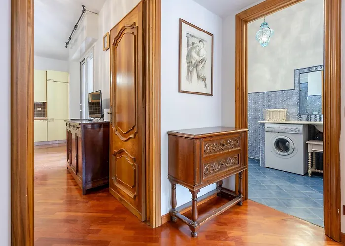 Appartement Hostdomus - Altrove Villanova d'Albenga