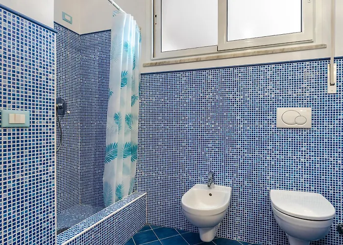 Hostdomus - Altrove Appartement *