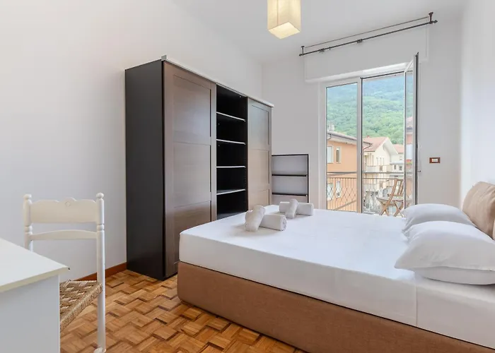 Appartement Hostdomus - Altrove *