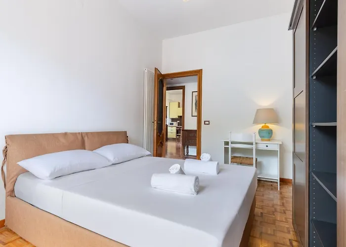 Hostdomus - Altrove Appartement Villanova d'Albenga